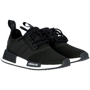 Adidas NMD R1 - BLK - men’s size 7us | wmns 8.5us